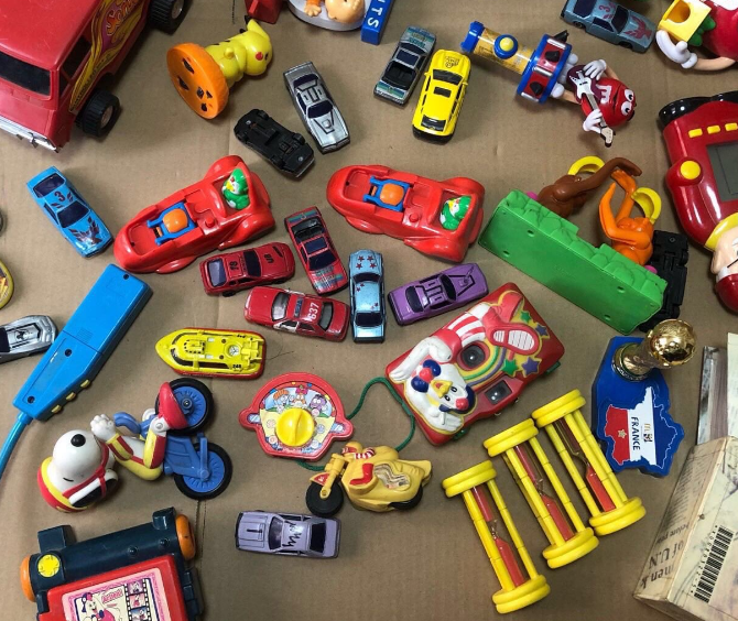 玩具类产品发美国FBA，海运、空运哪个更划算？看完这篇文章你就知道了！